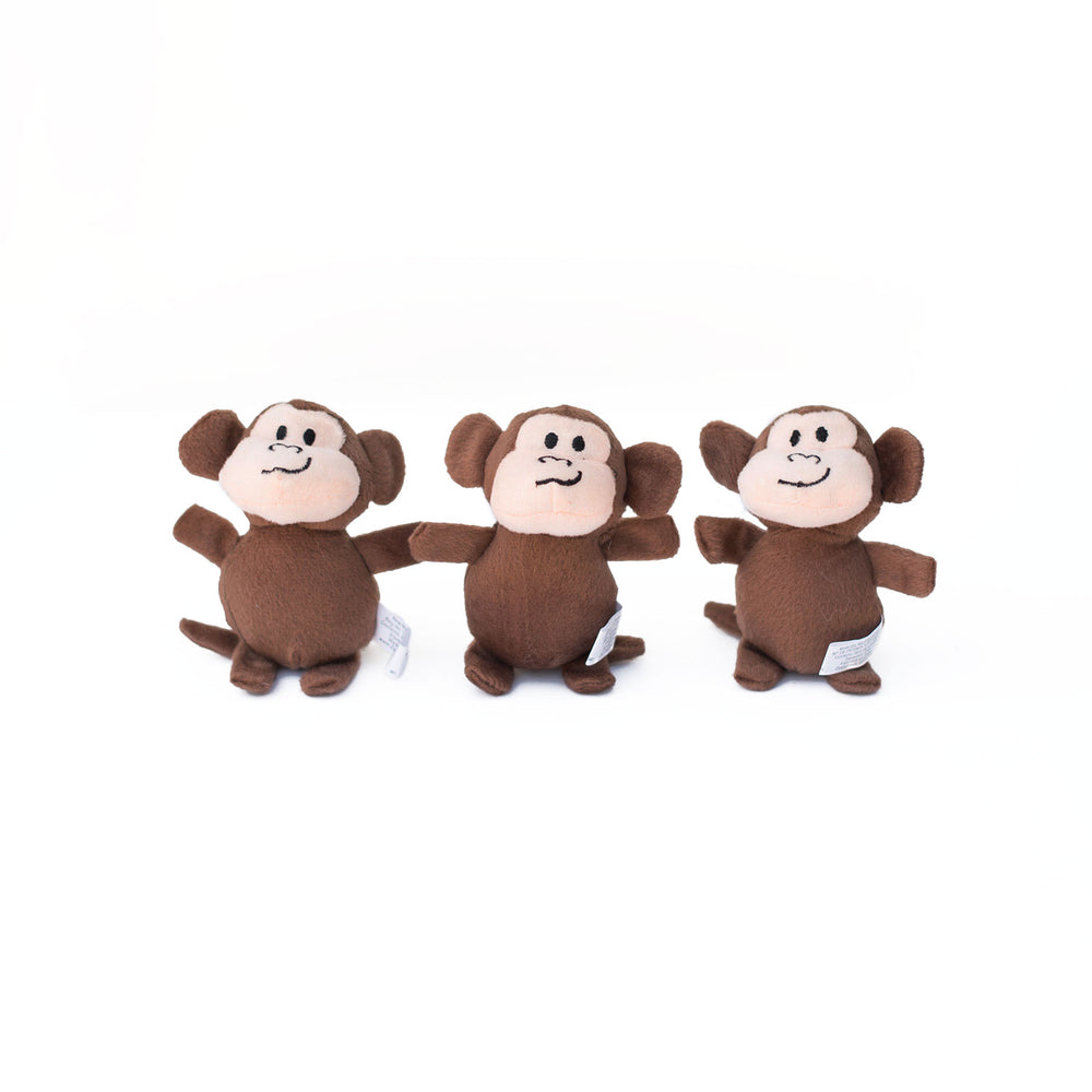 Miniz - Monkeys