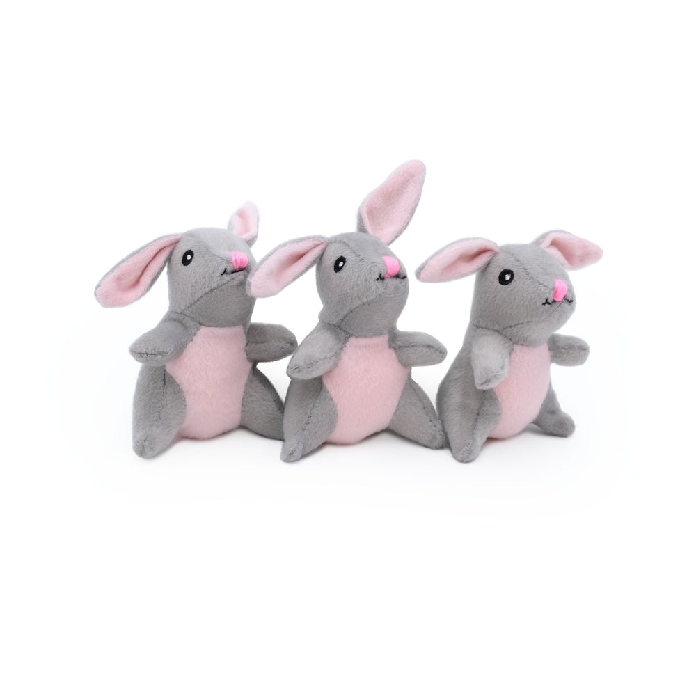 Miniz - Bunnies