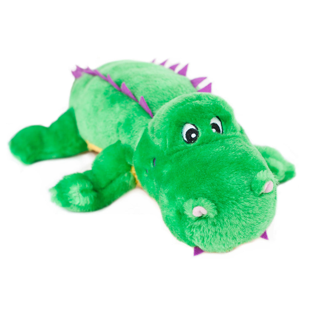 Grunterz - Alvin the Alligator