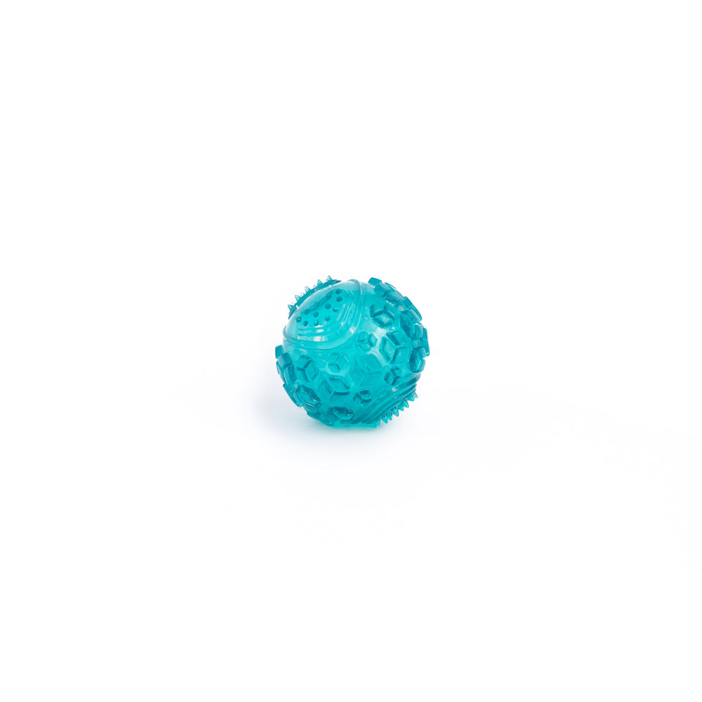 ZippyTuff Squeaker Ball