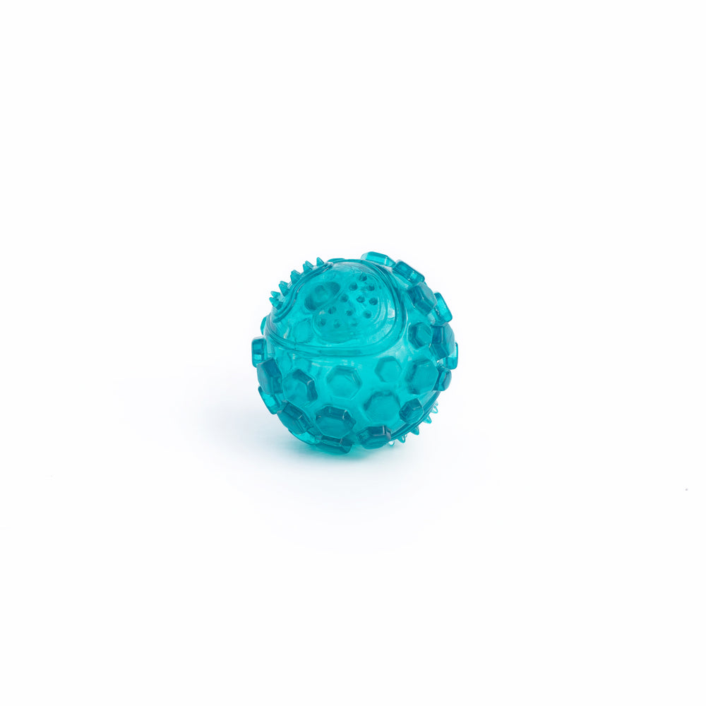 ZippyTuff Squeaker Ball