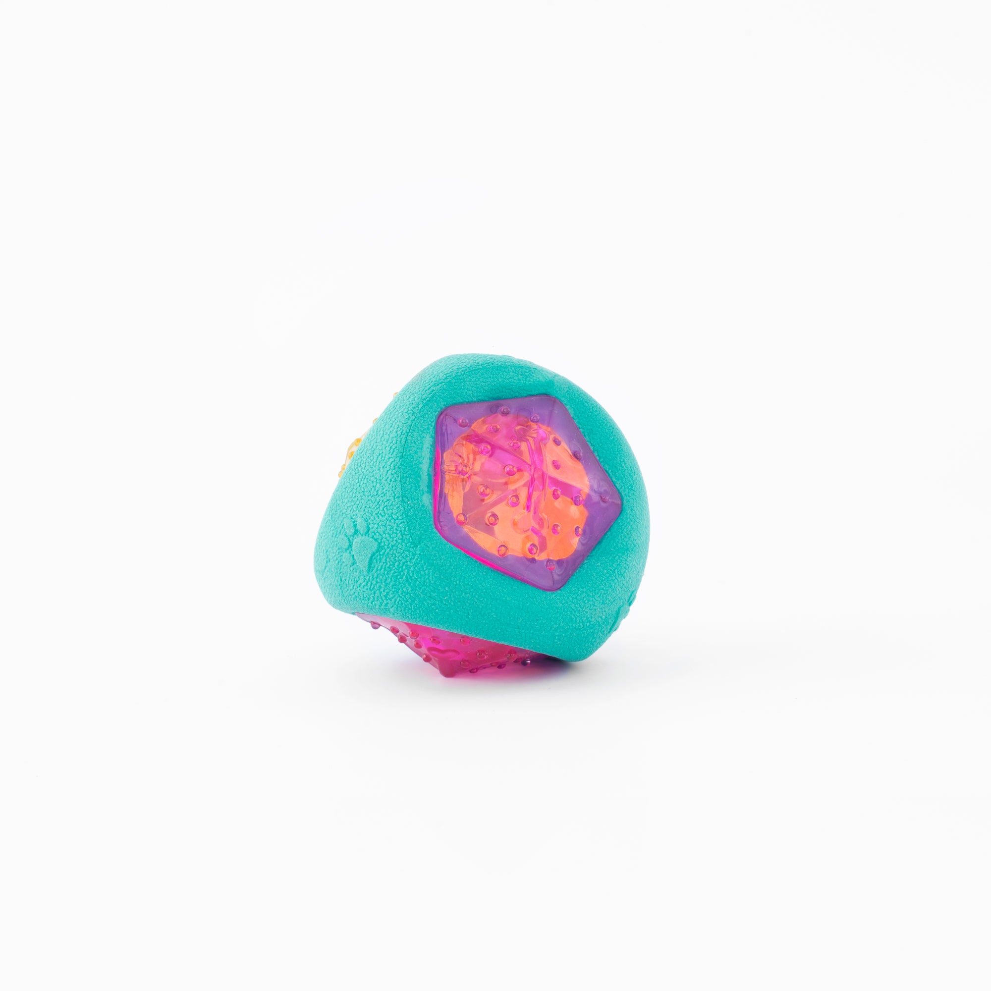 ZippyTuff - LED Light Up Ball