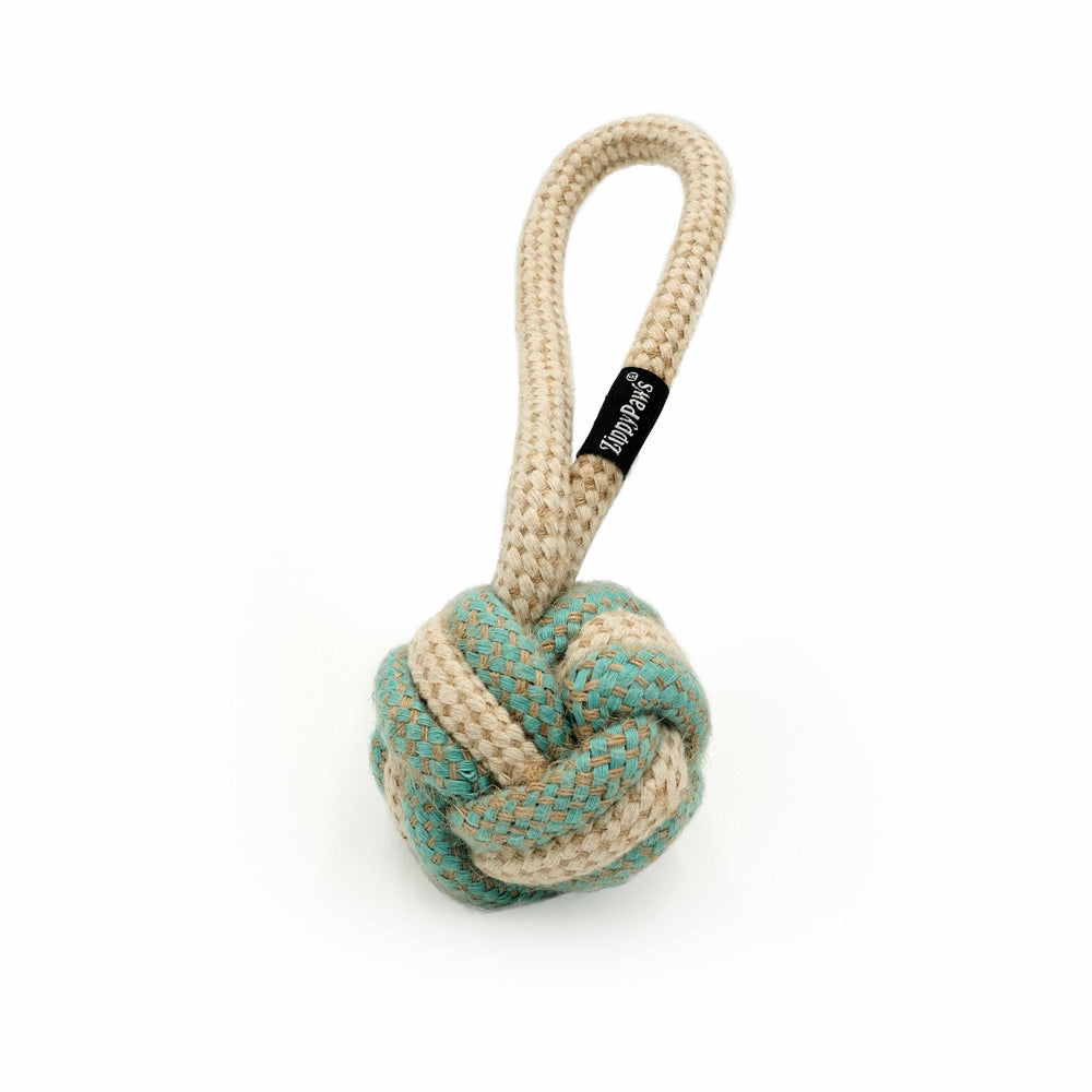 ecoZippy Cotton and Jute 24/cs