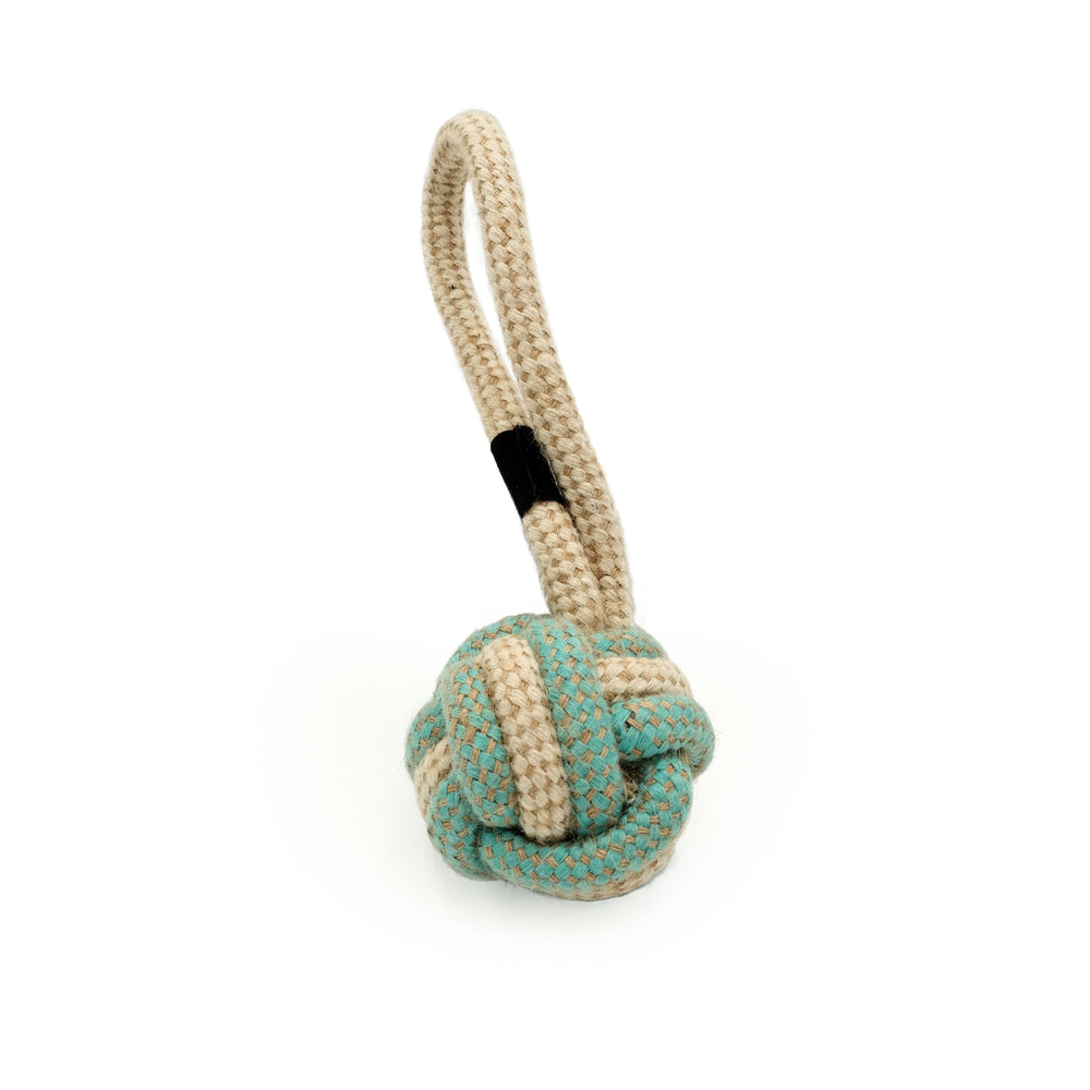 ecoZippy Cotton and Jute 24/cs