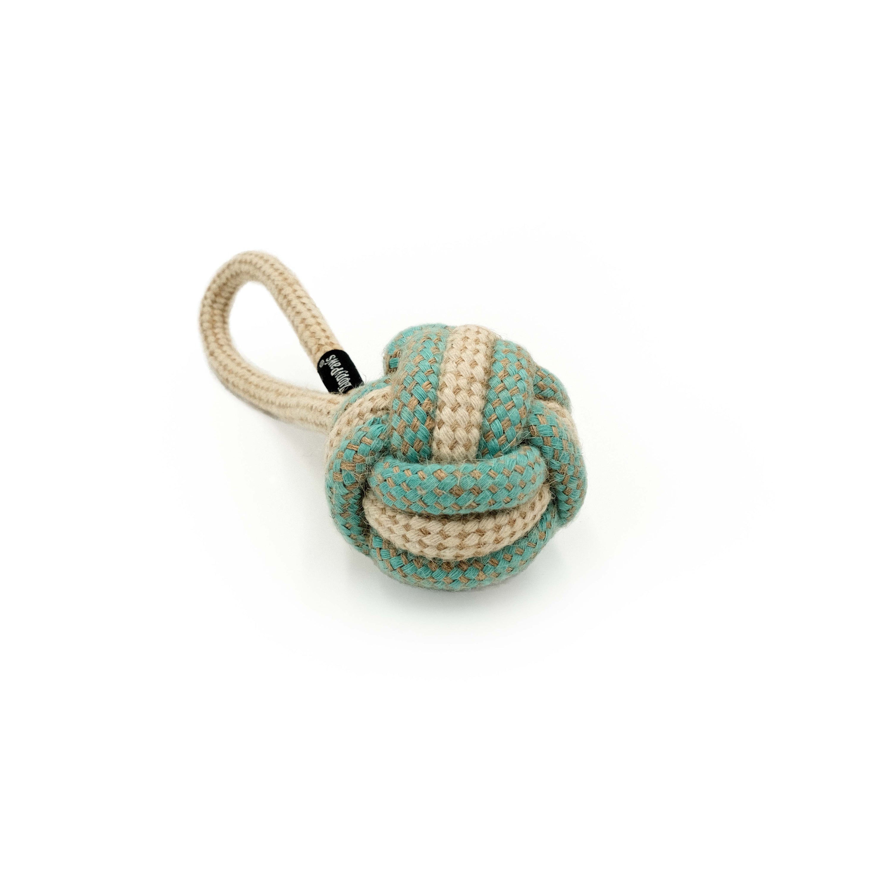 ecoZippy Cotton and Jute 24/cs