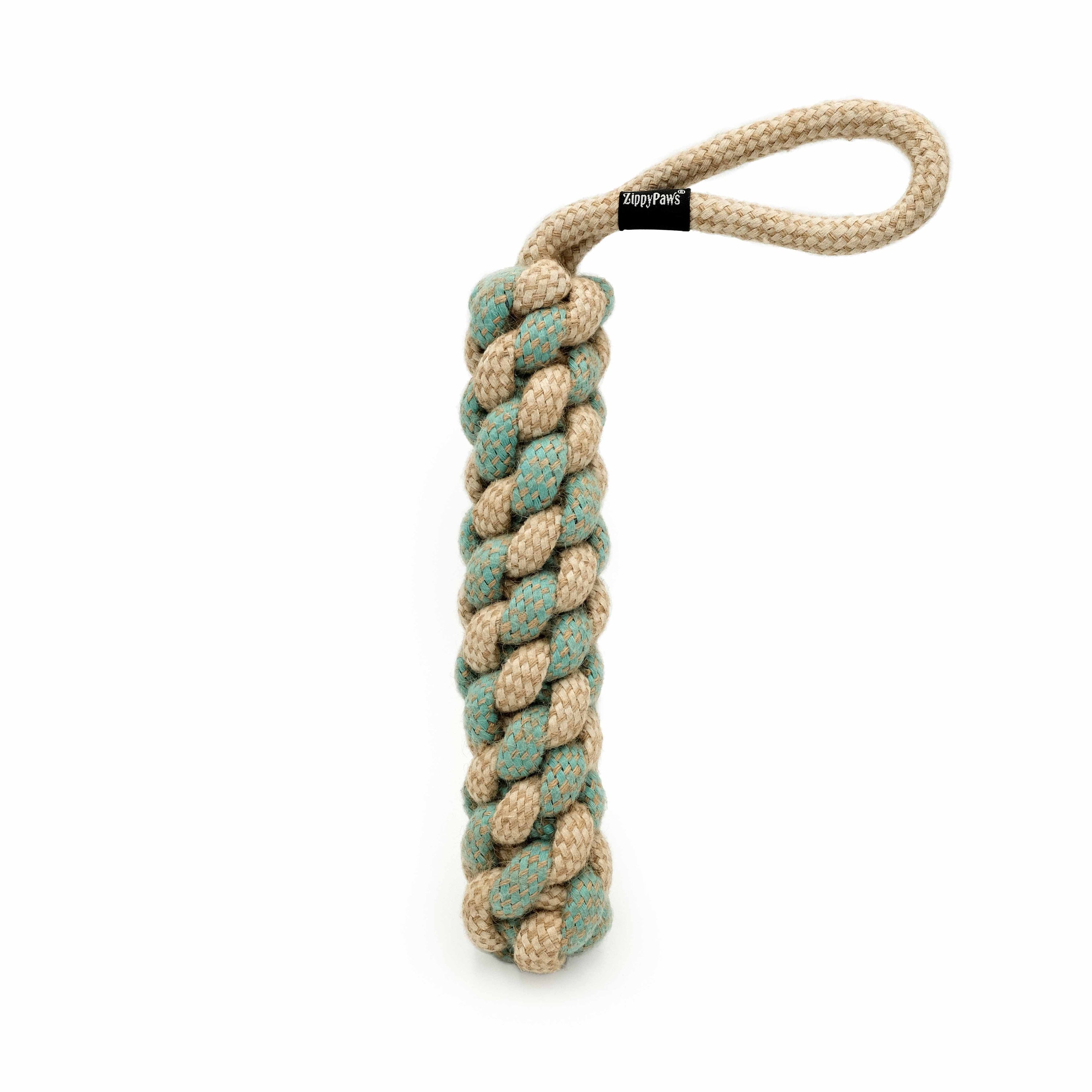 ecoZippy Cotton and Jute 24/cs