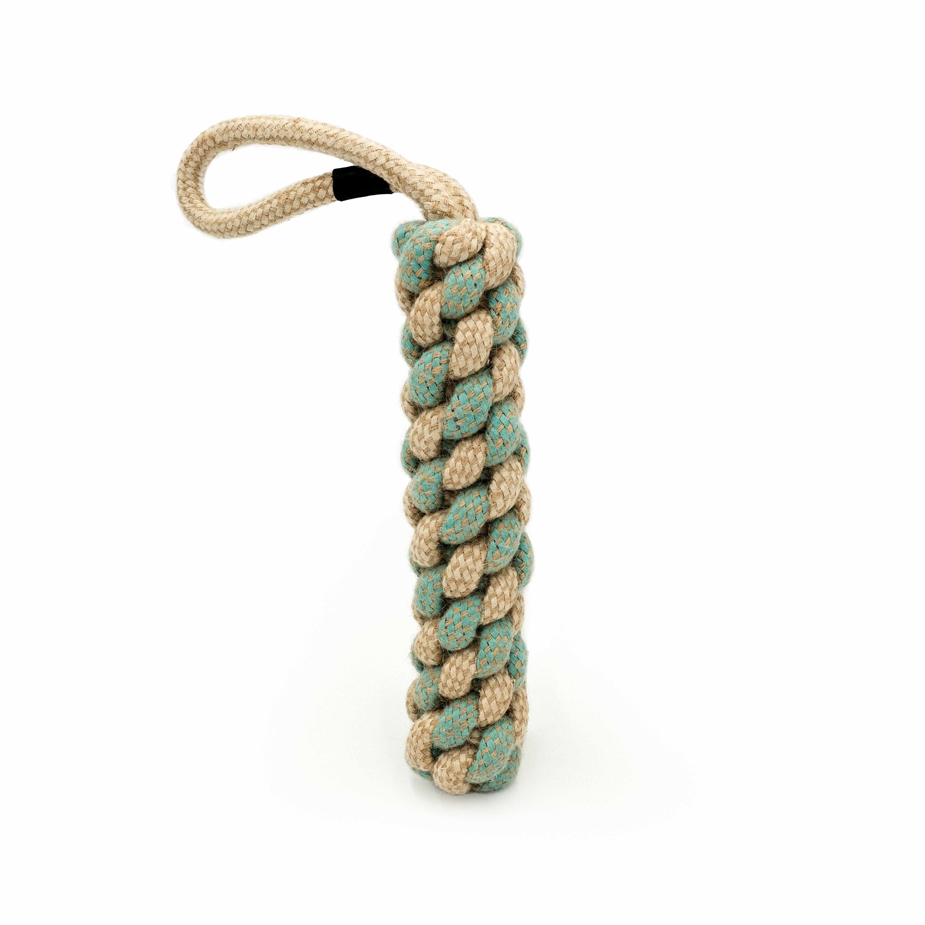 ecoZippy Cotton and Jute 24/cs