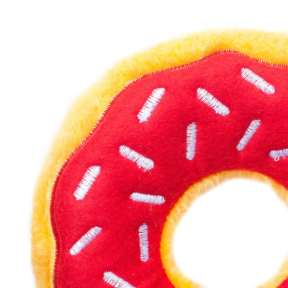 Donutz - Cherry - Mint Chimp