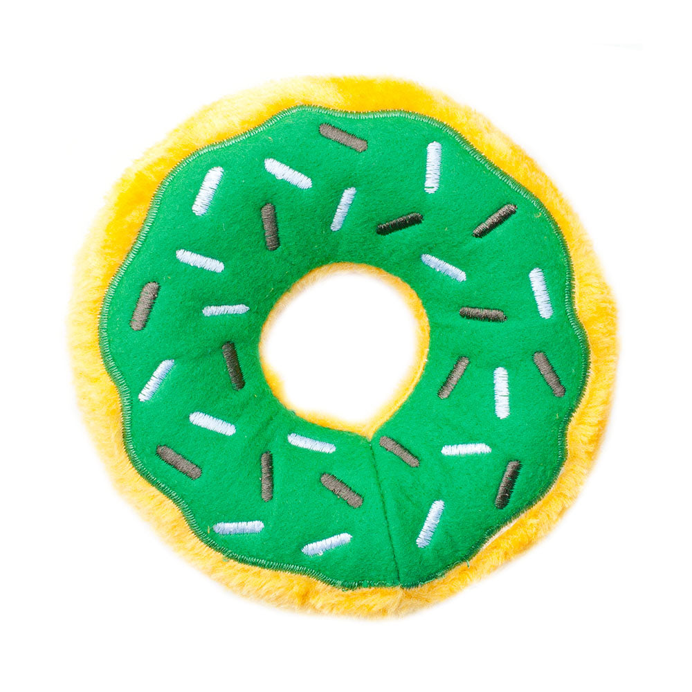 Donutz - Cherry - Mint Chimp