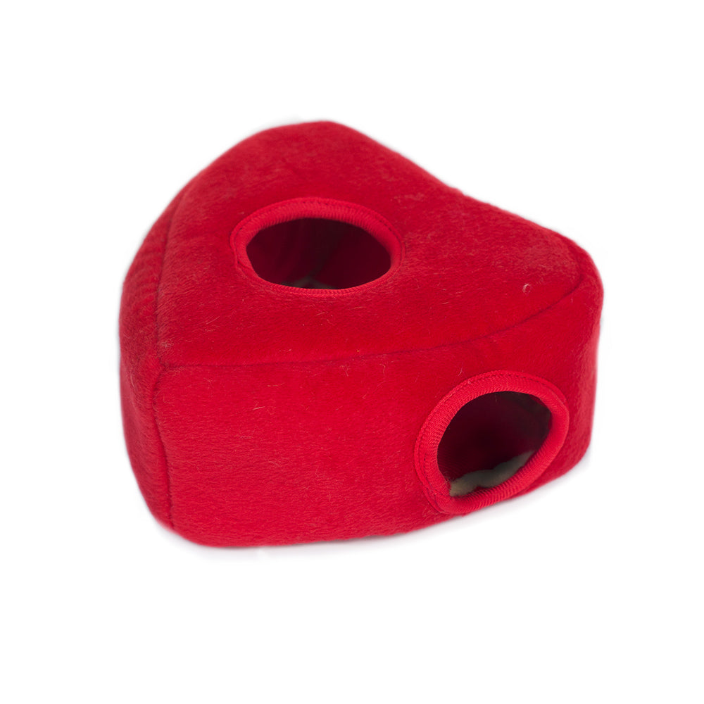Valentine's Burrow - Heart 'n Bears
