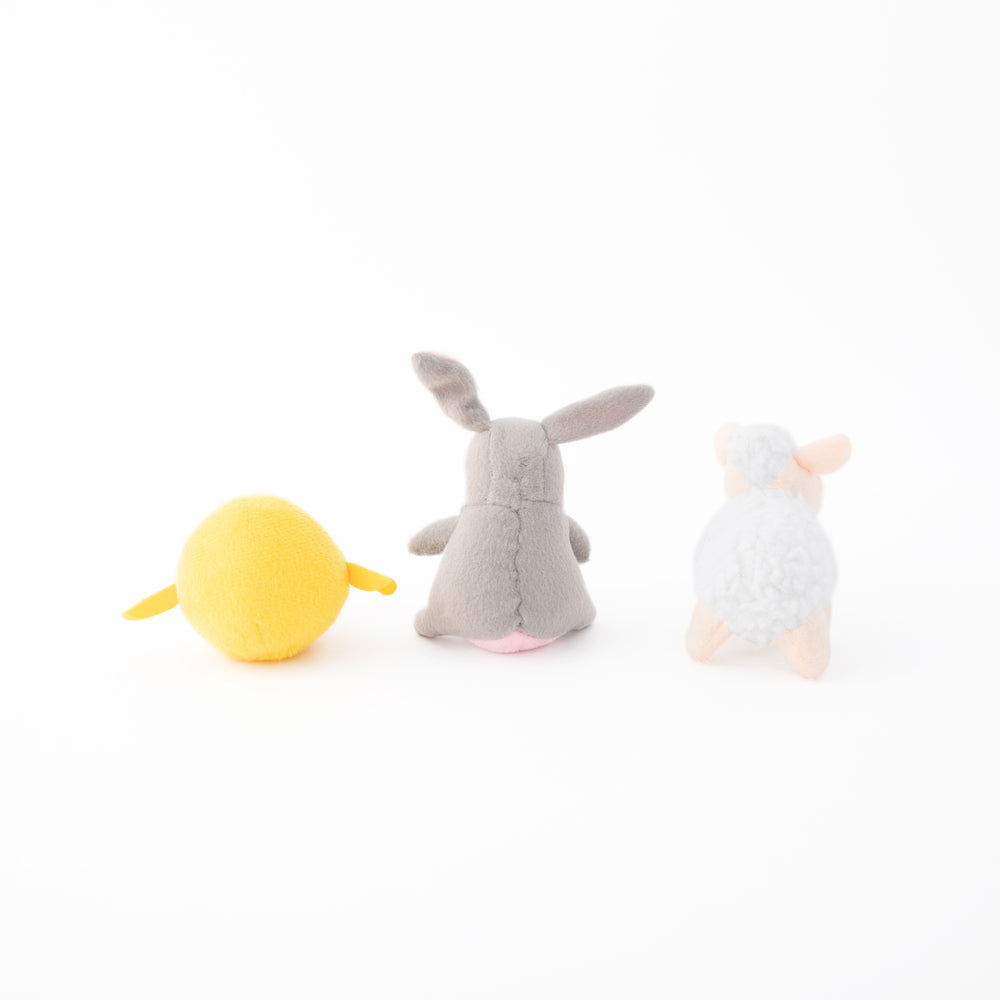 Miniz Easter Friends 3-Pack