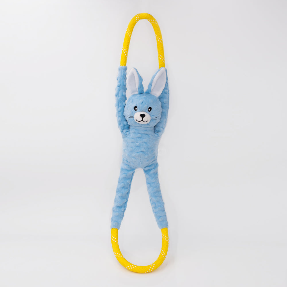 Easter RopeTugz® - Bunny