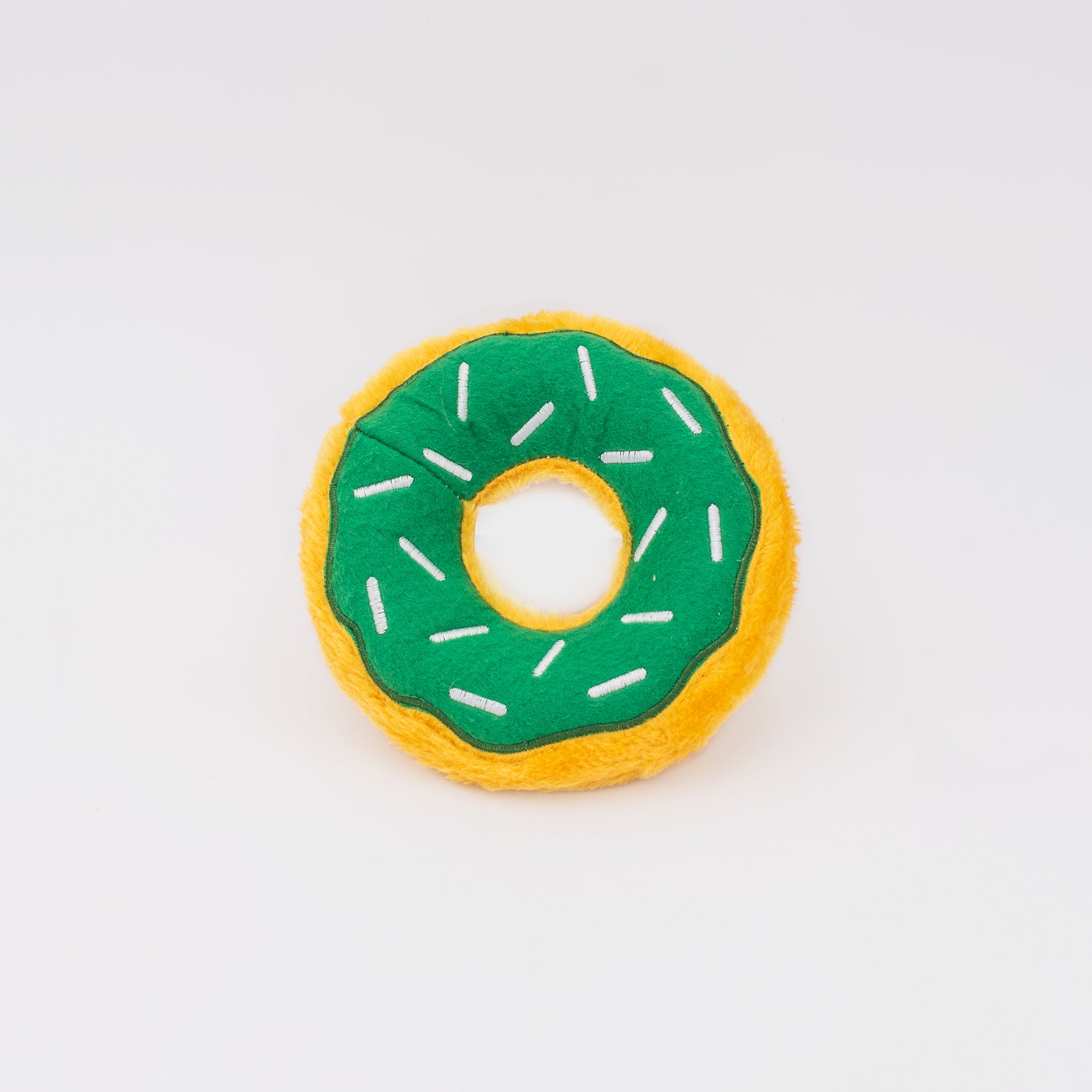 Donutz - Shamrock Green