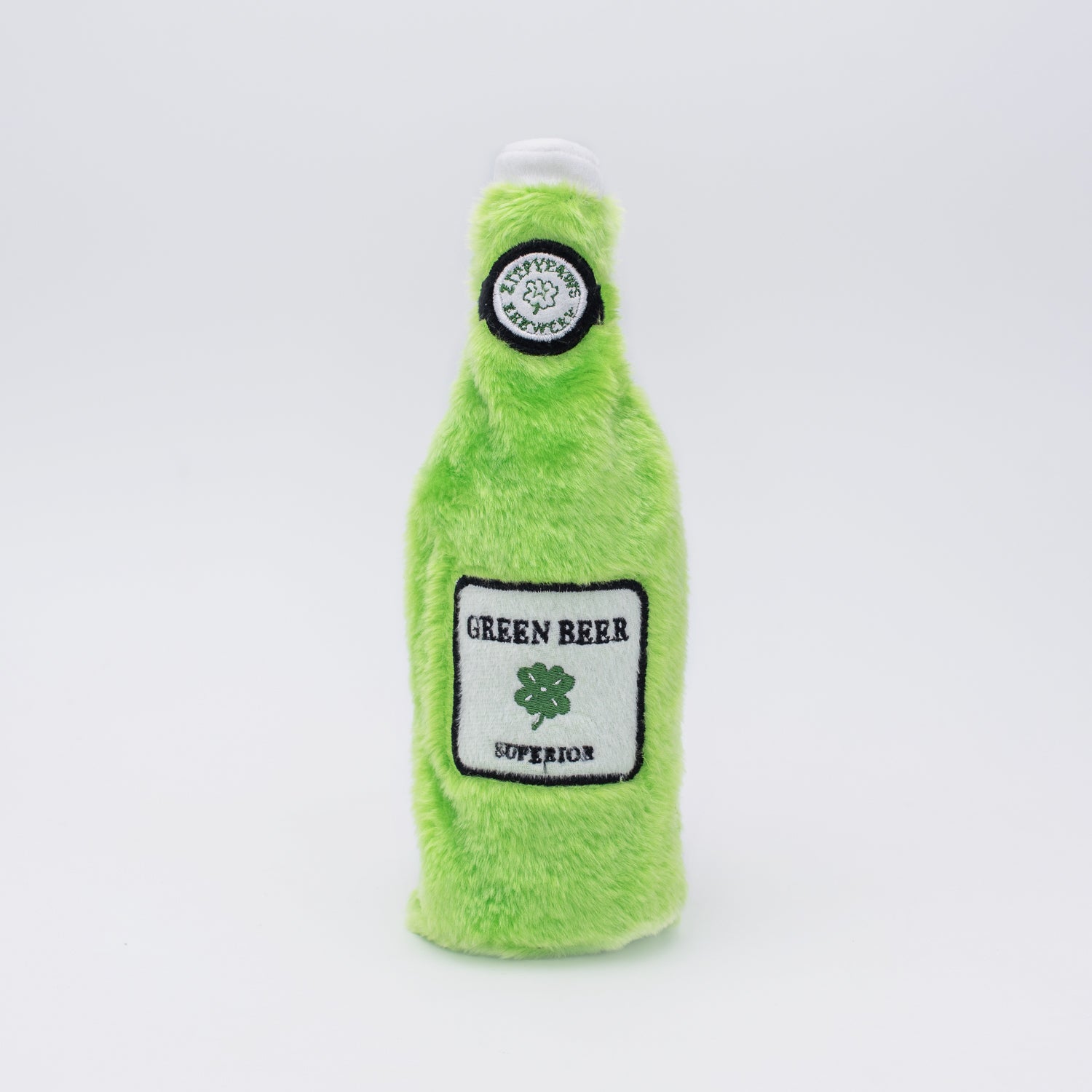St. Patrick's Happy Hour Crusherz - Green Beer