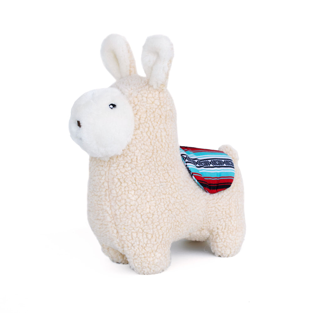 Storybook Snugglerz - Liam the Llama