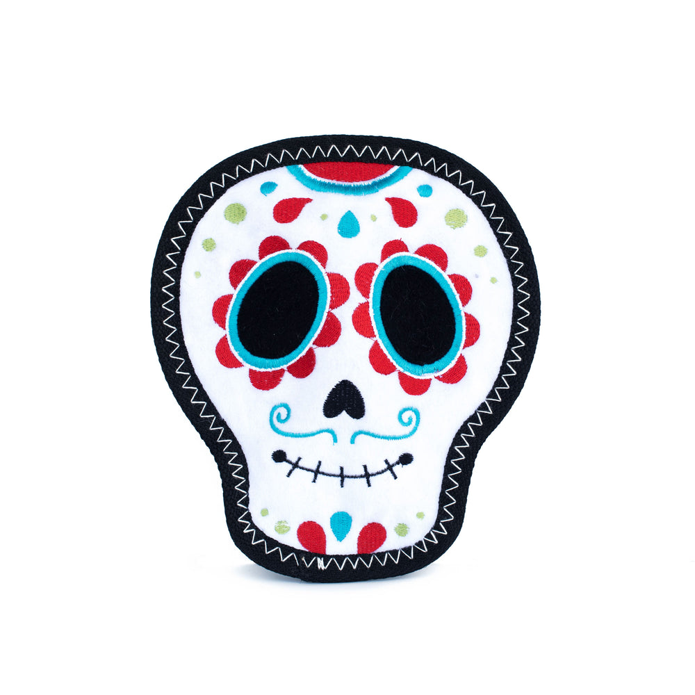 Z-Stitch® - Santiago the Sugar Skull