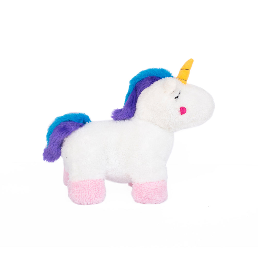 Storybook Snugglerz - Charlotte the Unicorn