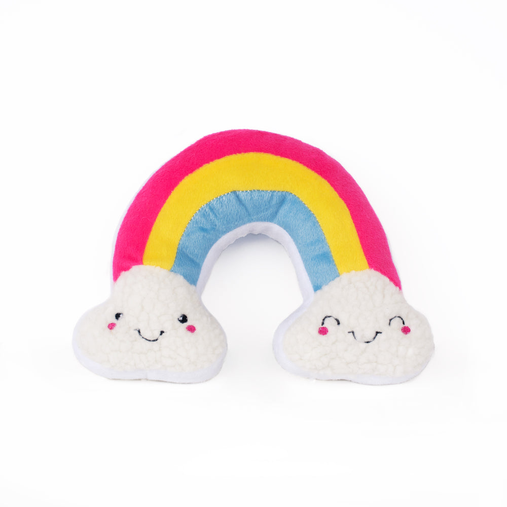 Squeakie Pattiez - Rainbow