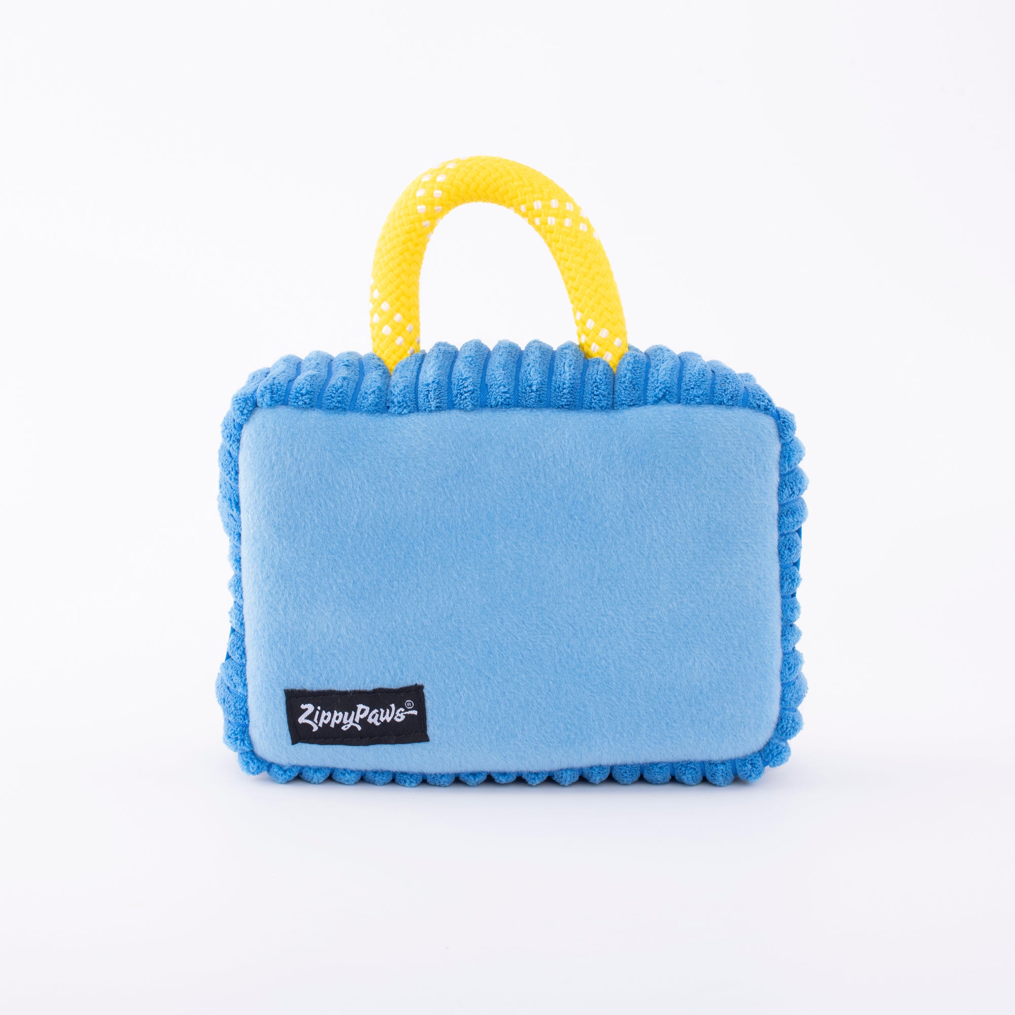 Zippy Burrow - Lunchbox with Apples