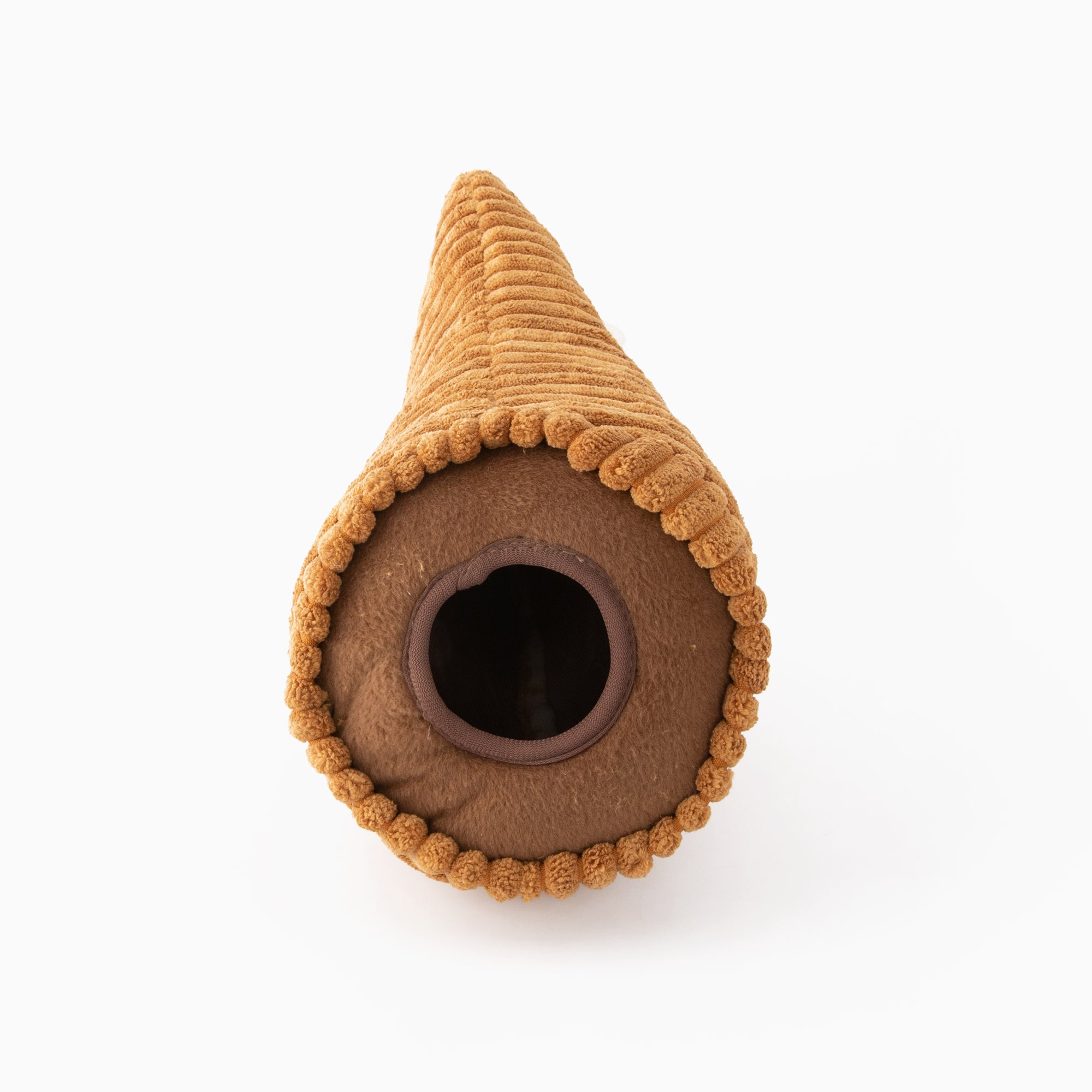 Zippy Burrow - Cornucopia