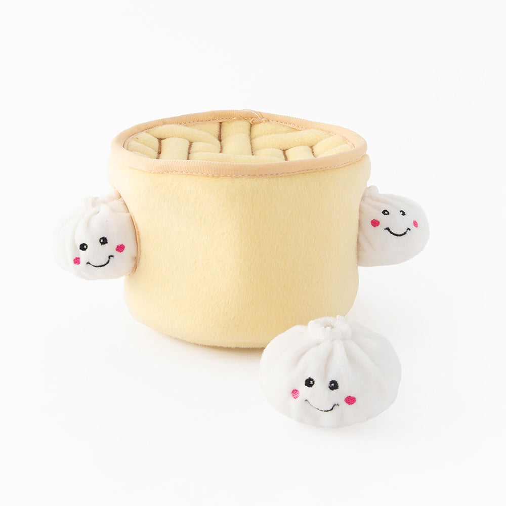 Burrow - Soup Dumplings