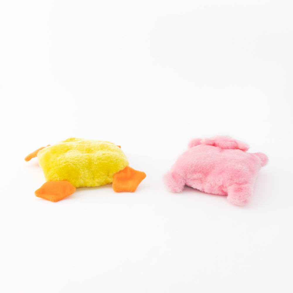 Squeakie Pads  - 2-Pack