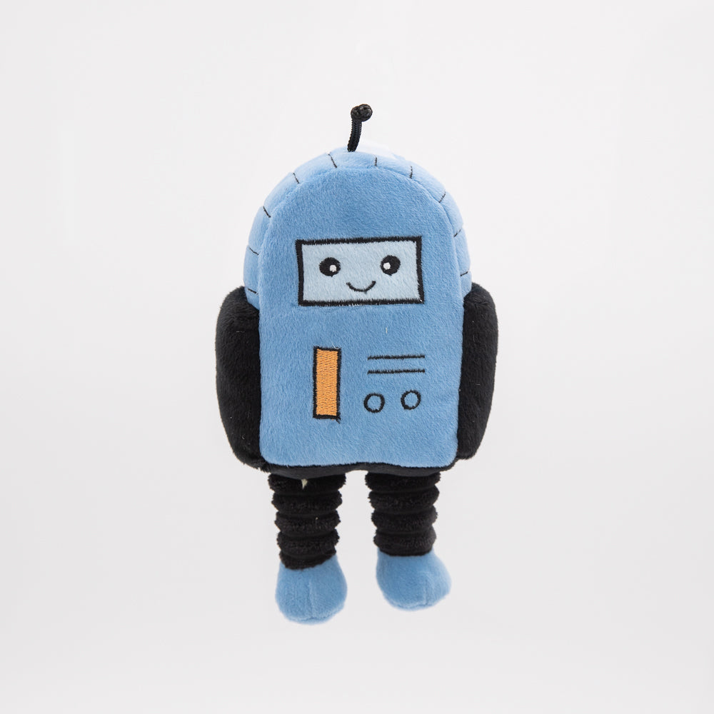 Rosco the Robot