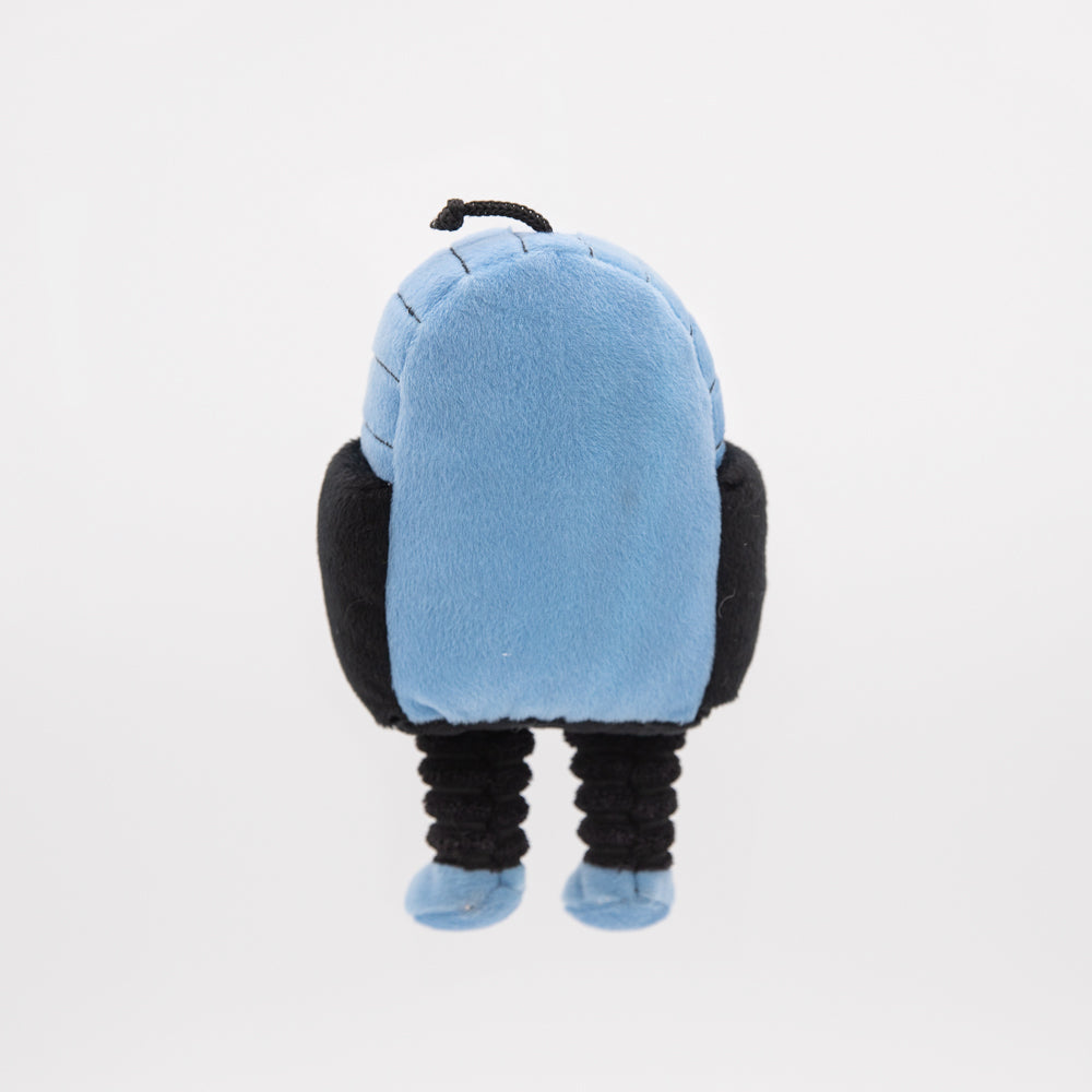 Rosco the Robot