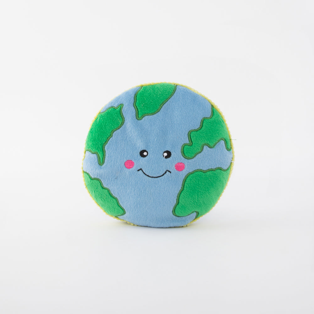Squeakie Pattiez - Earth