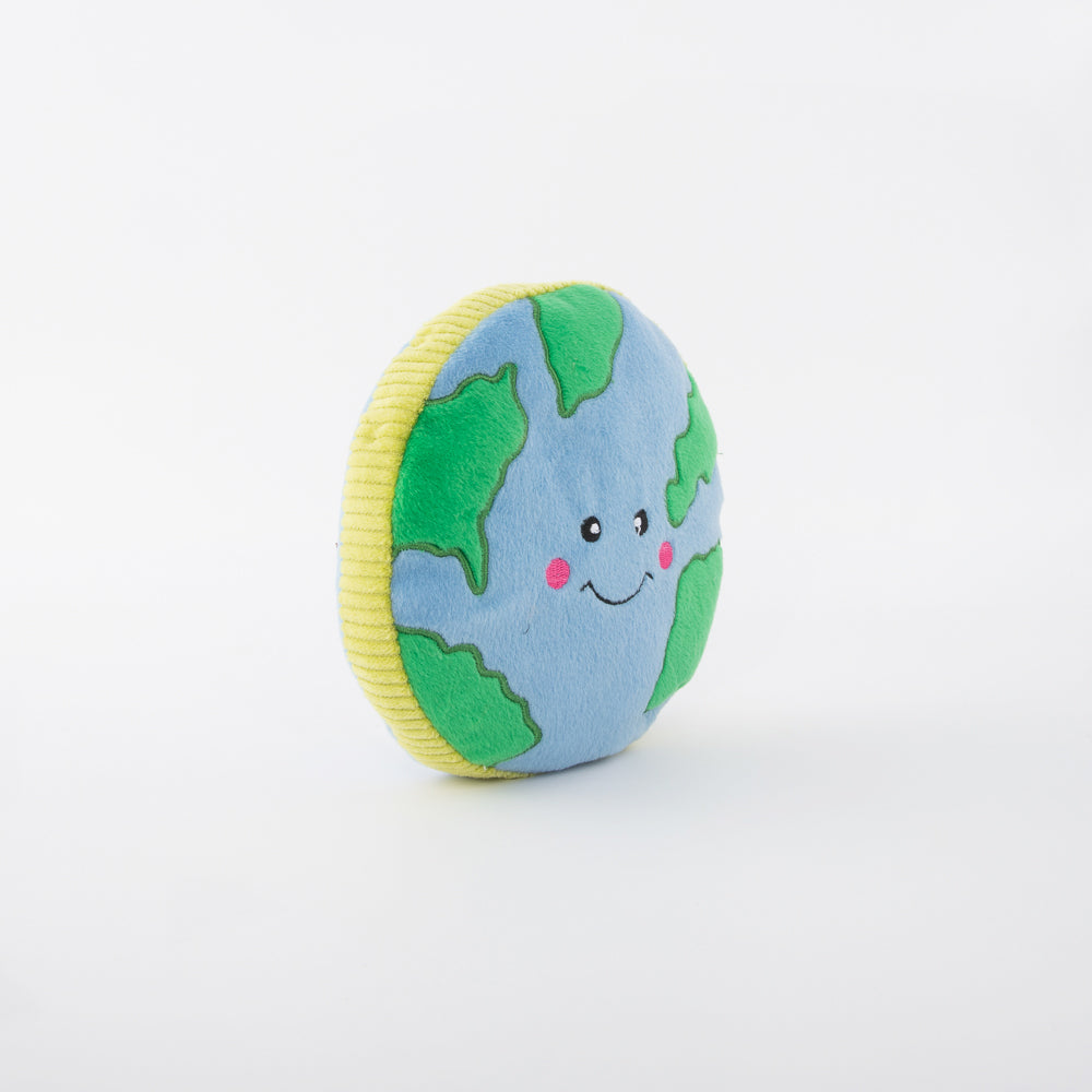 Squeakie Pattiez - Earth