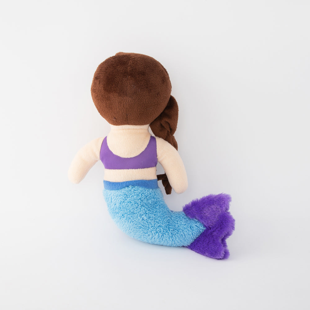 Storybook Snugglerz - Maddy the Mermaid