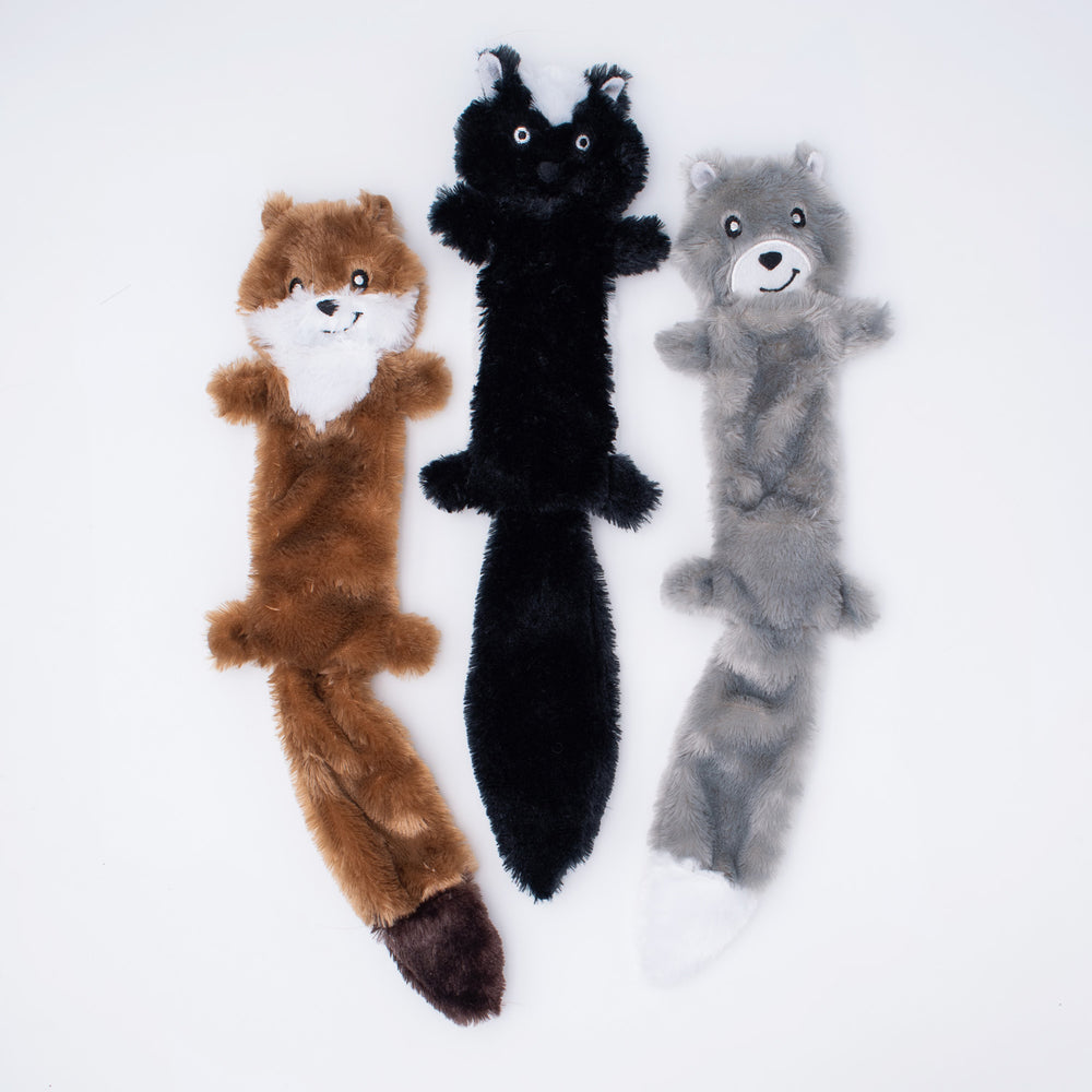 Skinny Peltz 3-pack Large