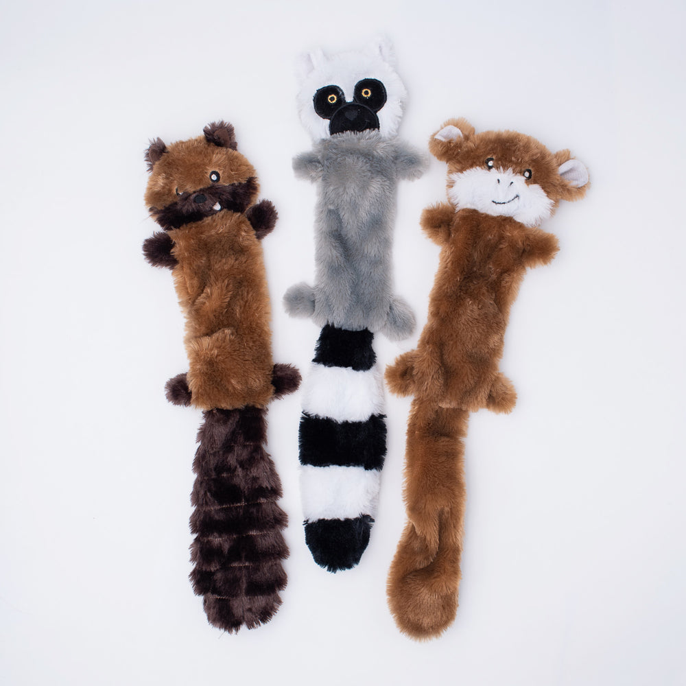 Skinny Peltz 3-pack Large