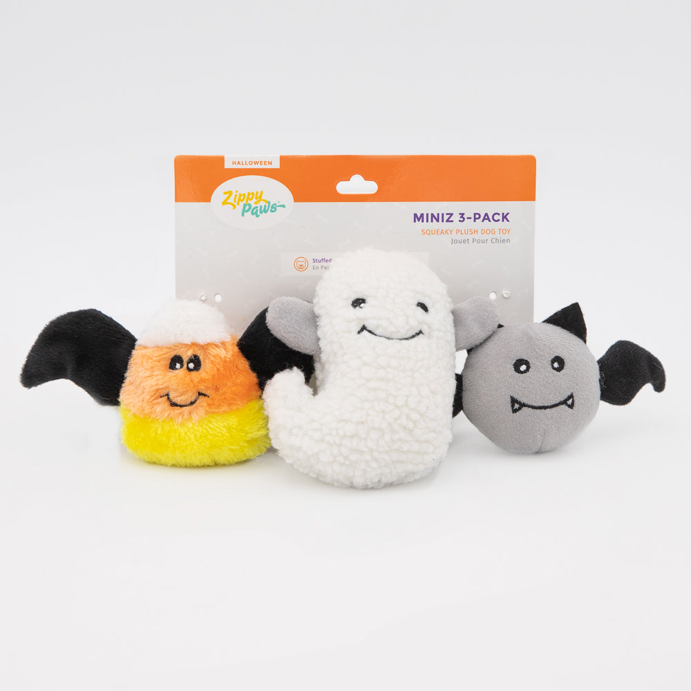 Miniz Monster 3-Pack