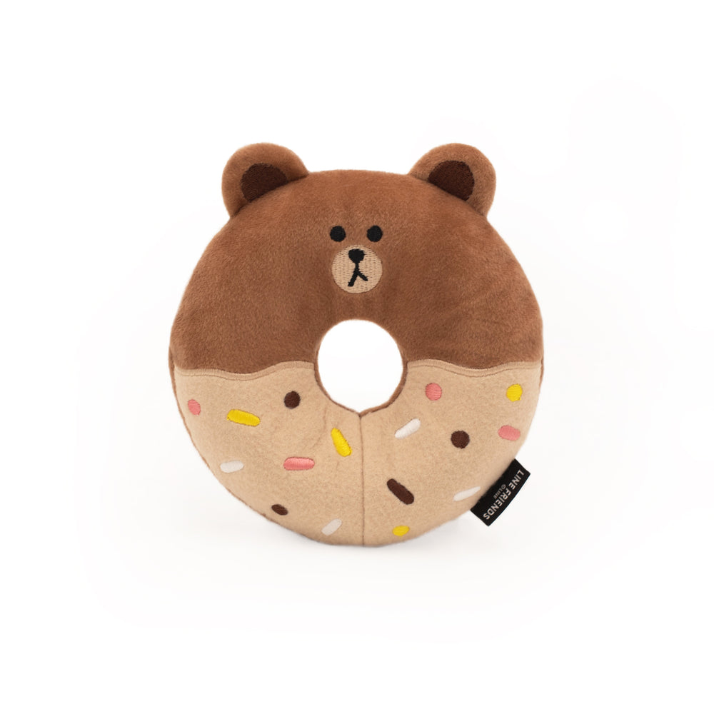 LINEFRIENDS Donutz Buddies