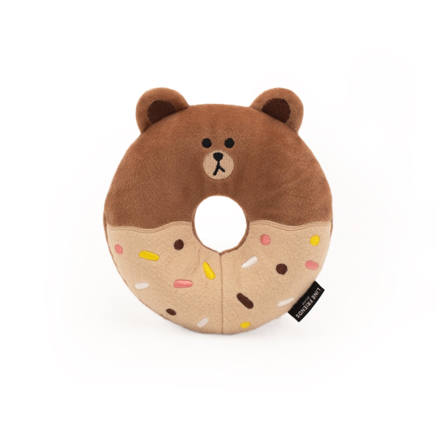 LINEFRIENDS Donutz Buddies