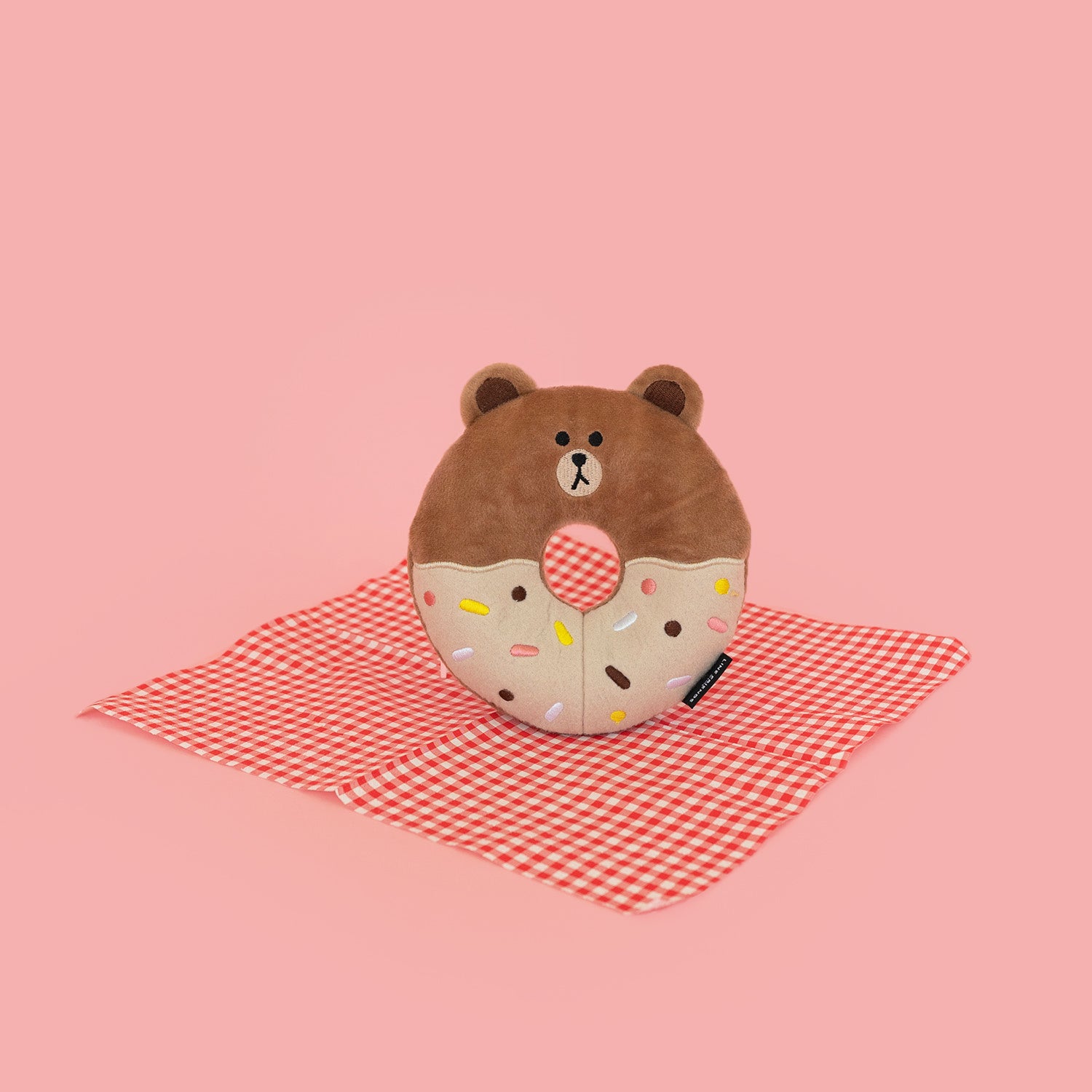 LINEFRIENDS Donutz Buddies
