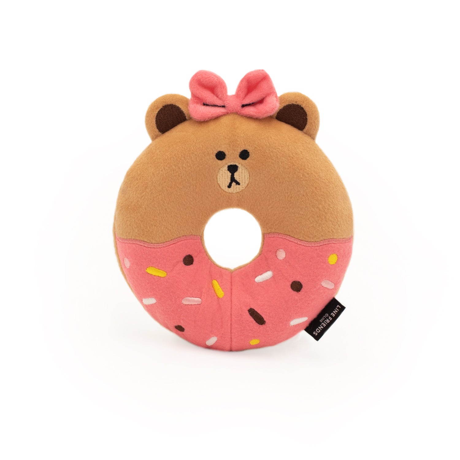 LINEFRIENDS Donutz Buddies