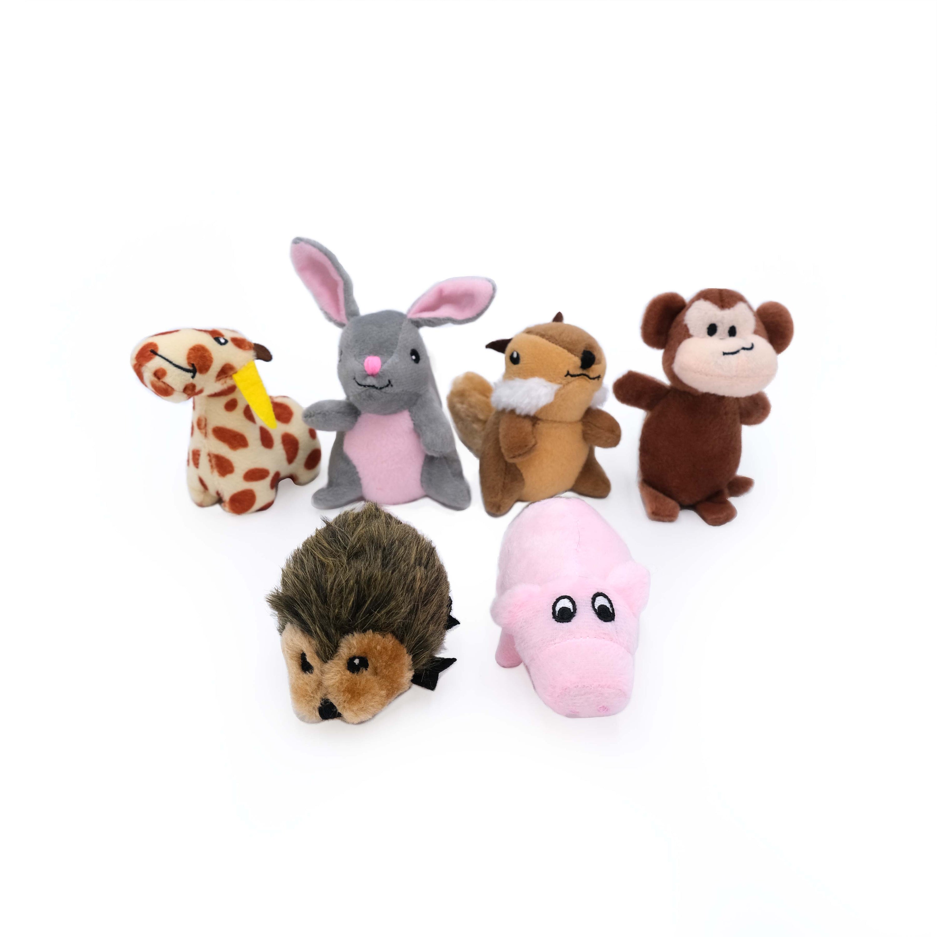 Miniz Multipack (6 pcs)