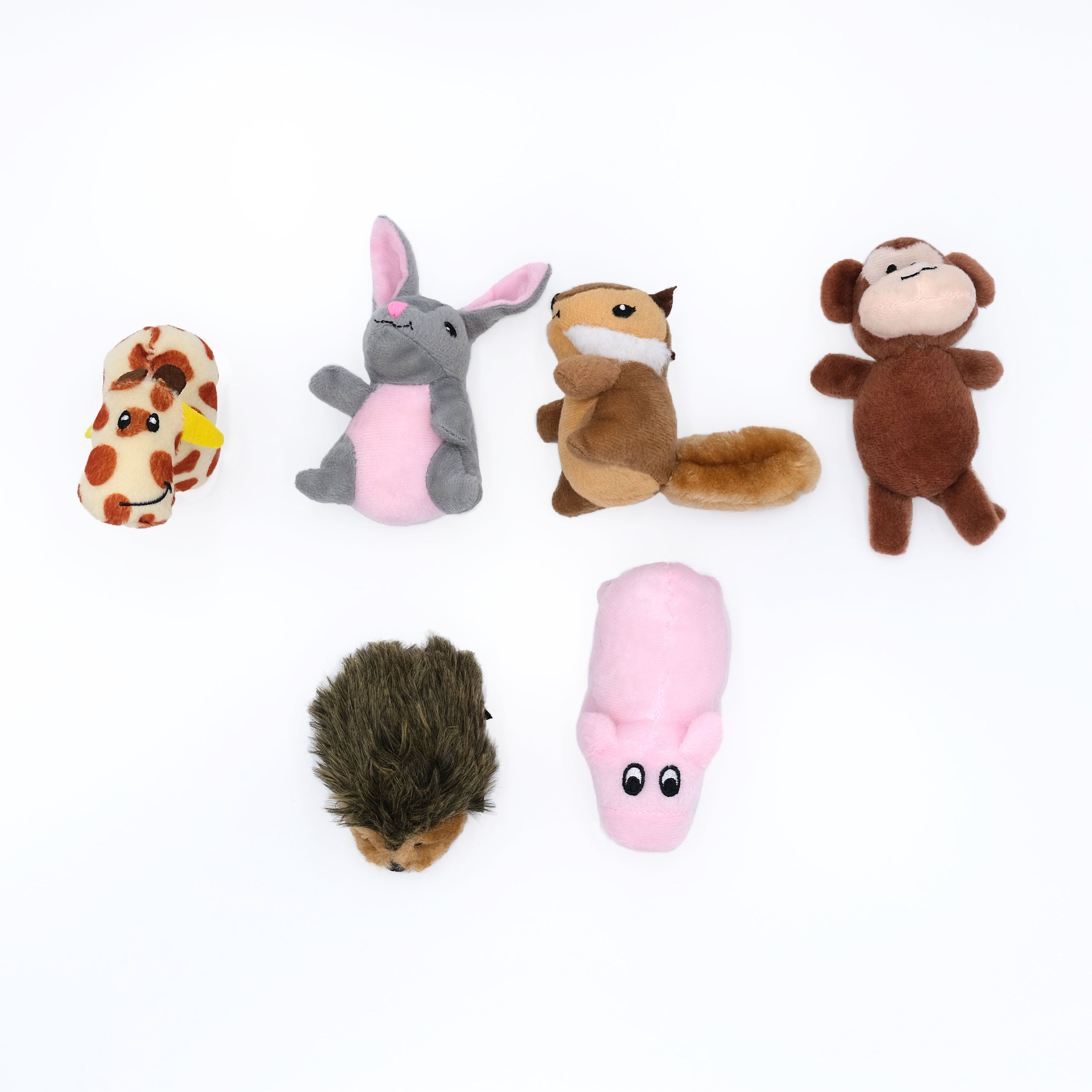 Miniz Multipack (6 pcs)