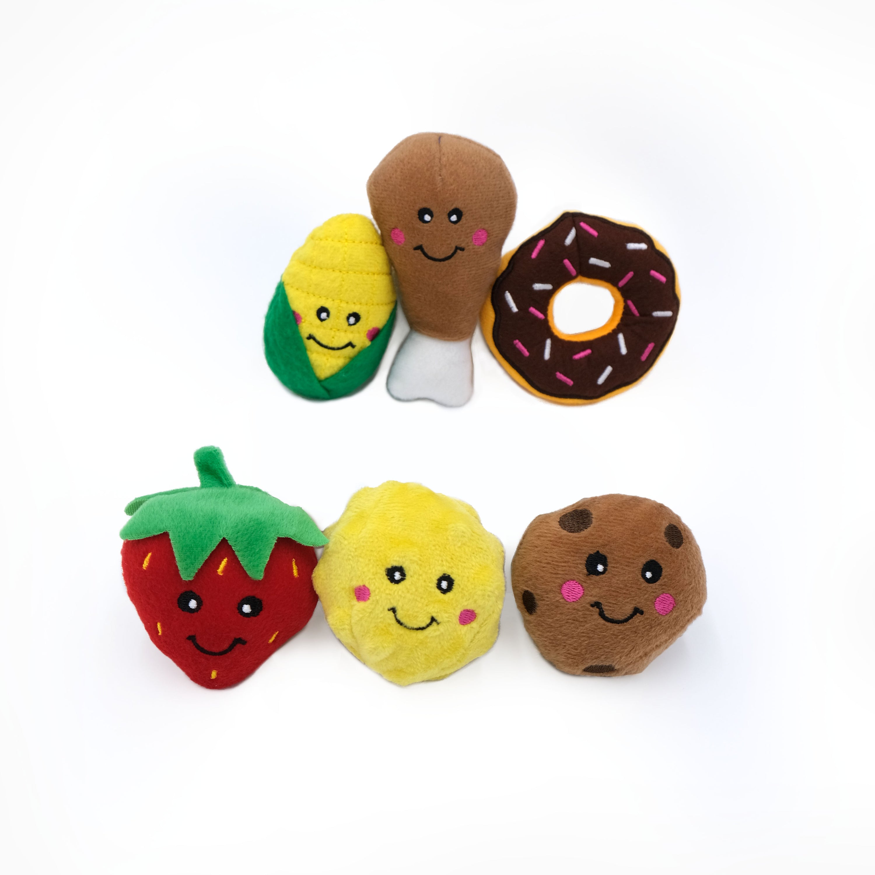 Miniz Multipack (6 pcs)