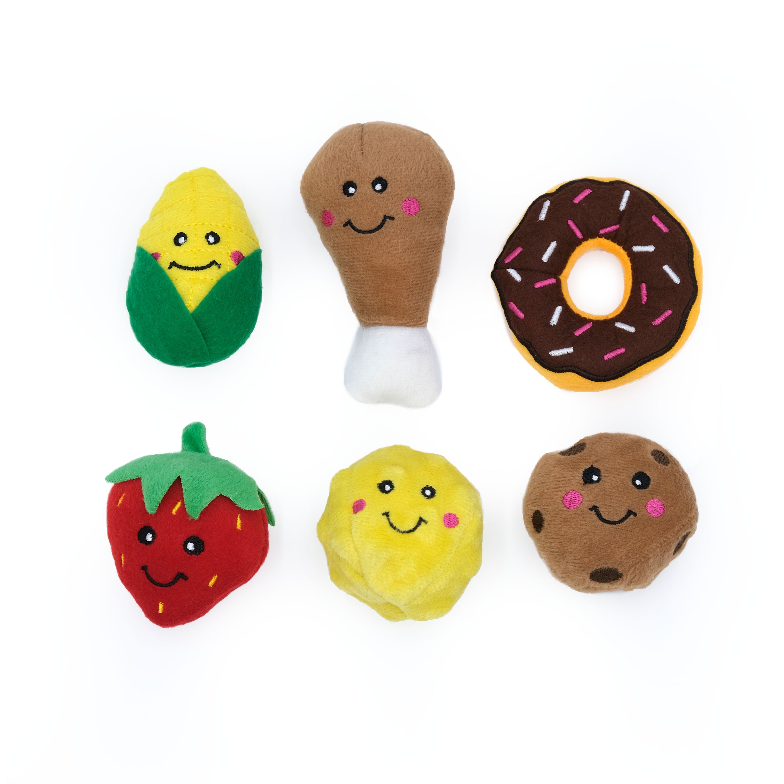 Miniz Multipack (6 pcs)