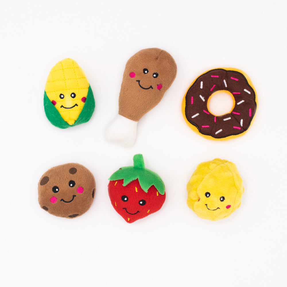 Miniz Multipack (6 pcs)