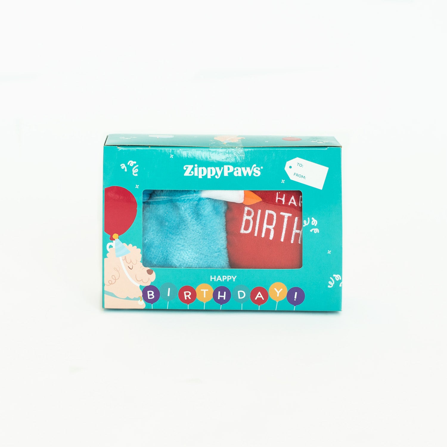 Display - Birthday Box (3 pcs)