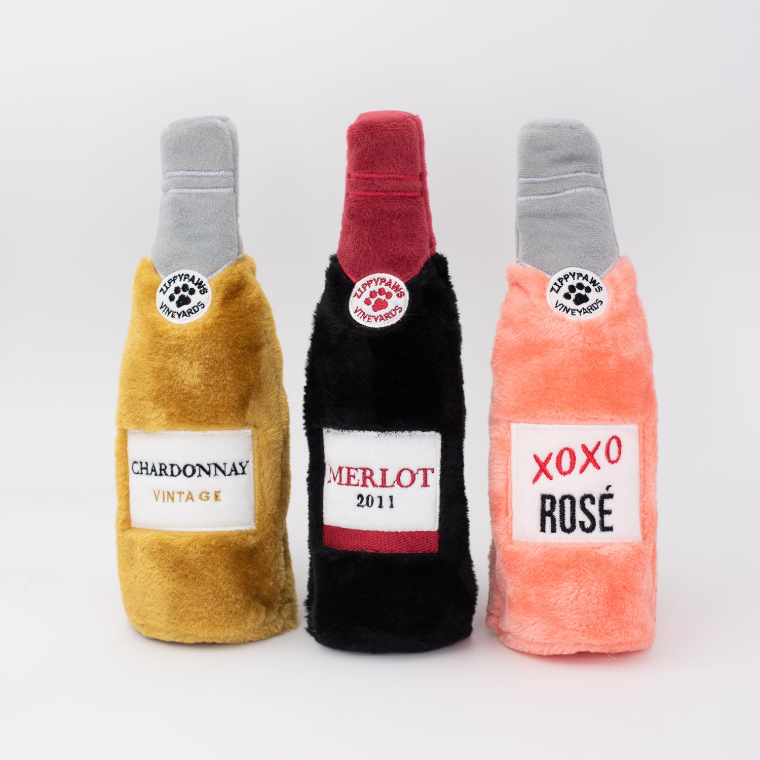 Happy Hour Crusherz - Valentine's three pack