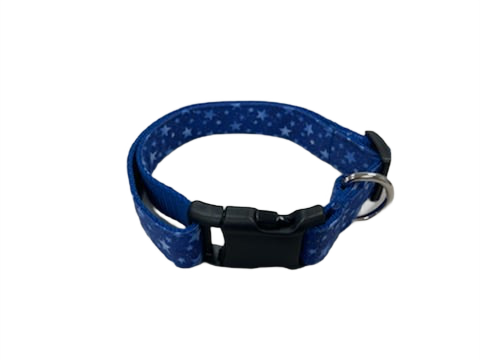 Galaxy of Stars Collar