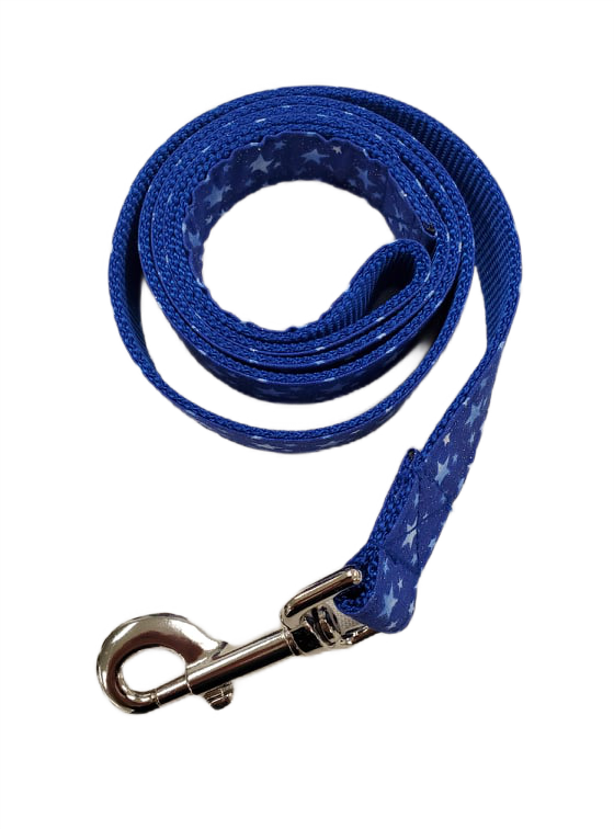 Galaxy of Stars Tie Leash