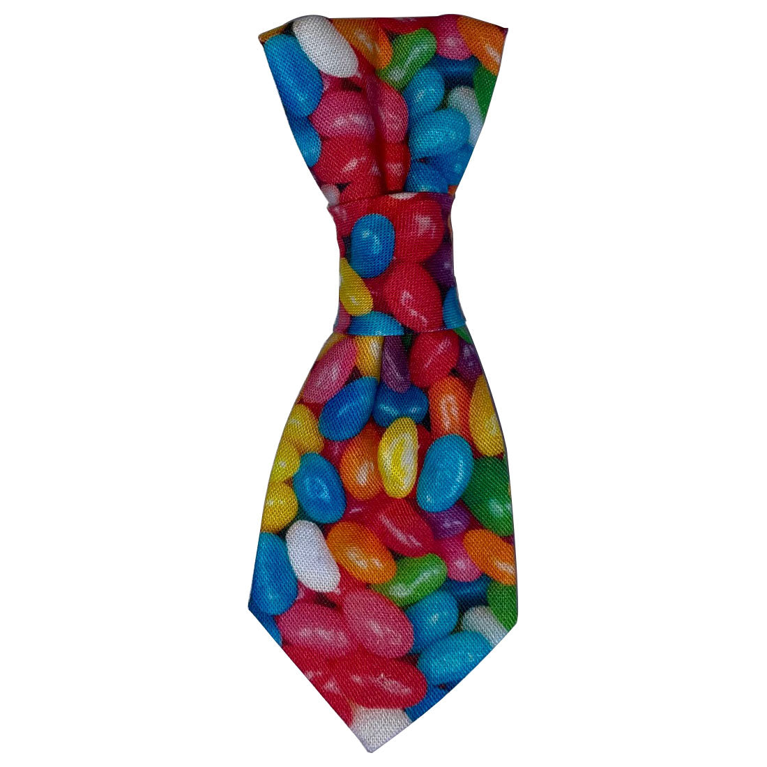 Jellybeans Tie
