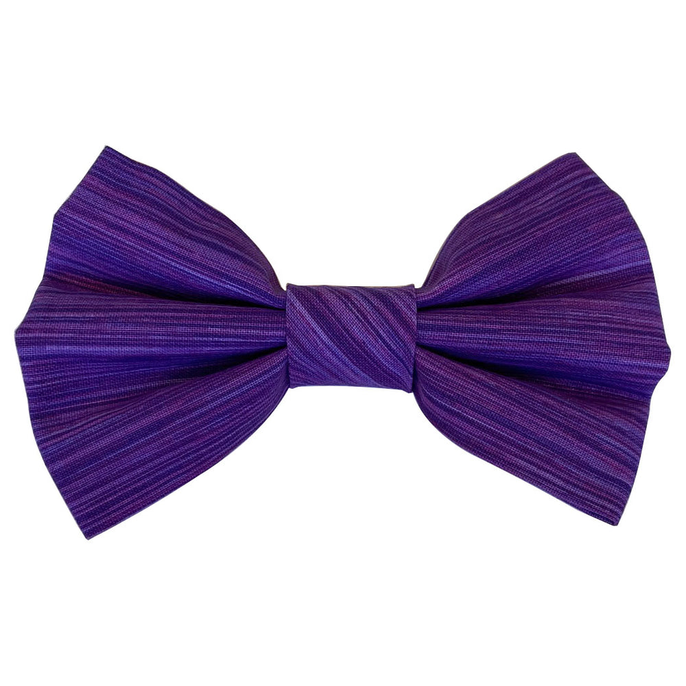 Purple Haze Bowtie