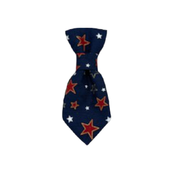 Twinkling Stars Tie